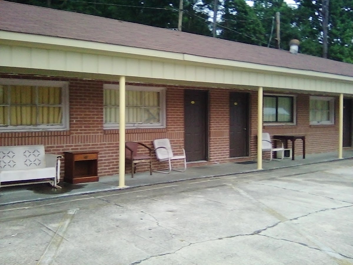 Alex City Motel
